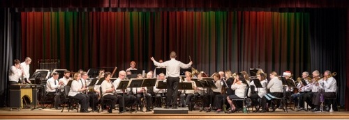 Post image for Interboro Community Band Winter Concert – Sunday