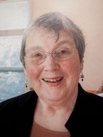 Post image for Obituary: Carol E. (Parsons) Rader, 87