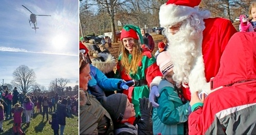 Post image for Save the Dates for Christmas/Holiday fun in 2021 (Updated-Again)