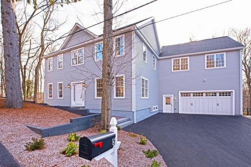 Post image for On the market this week in Southborough