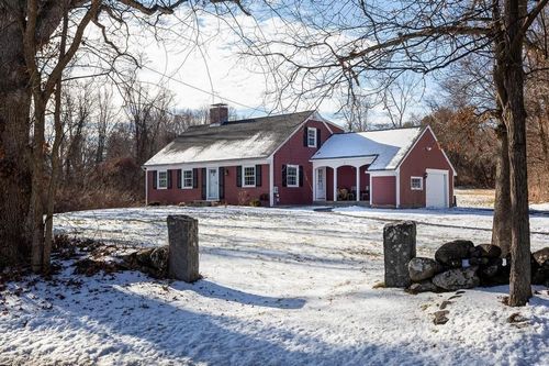 Post image for On the market this week in Southborough