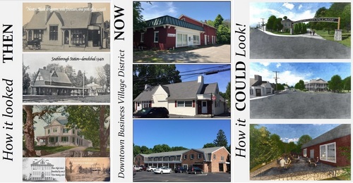 Post image for Downtown Initiative: Zoning efforts update and “Roadshow” at Library