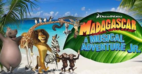 Post image for Trottier students to perform “Madagascar – A Musical Adventure JR.” – Friday and Saturday