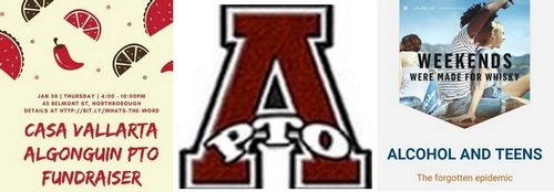 Post image for APTO Update: Casa Vallarta night on January 30