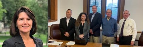 Post image for More “Office Hours”: Rep. Dykema on Monday morning; Selectmen Tuesday night