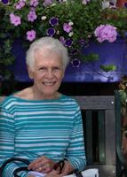 Post image for Obituary: Eleanor ‘Ellie’ (Jenkins) O’Rourke, 84