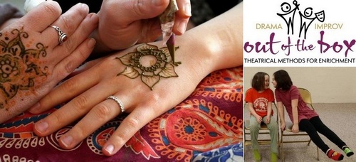 Post image for Events this week: Selectmen’s Office Hours, Schools’ Strategic Planning, Henna Alchemy; Baypath fundraiser, and Drama out of the Box