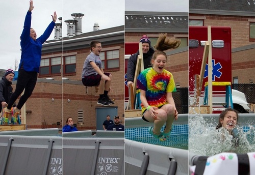 Post image for Trottier’s 3rd annual Polar Plunge for Special Olympics – Feb 13