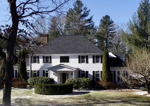 Post image for Featured Home: 35 Presidential | Coming Soon: Stately & Bright Colonial on 3.57 Acres