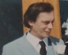 Post image for Obituary: Edward Anthony Belloli, 70