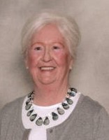 Post image for Obituary: Elizabeth Hurley Connell, 76