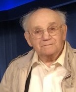 Post image for Obituary: Gregory J. Polanik, 87