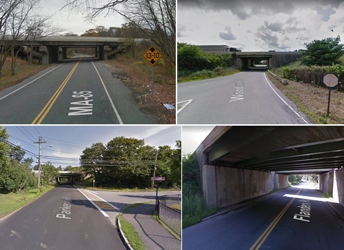 Post image for MassDOT to hold hearing on MassPike bridge replacement project