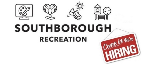 Post image for Southborough job listings: Trottier Track & Field Coach