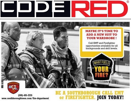 Post image for SFD roundup: Emergency Alert reminder, Fire safety grants, Seeking “call” responders, and more