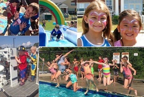 Post image for Southborough Rec full day and half day camps (and CIT programs) for ages 3-15 this summer! Early Bird signup starts Monday