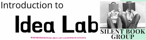 Post image for Events this week: Meet & Greet the Fire Chief brunch, Intro to “Idea Lab” for teens, Silent Book Group, and more (Updated)