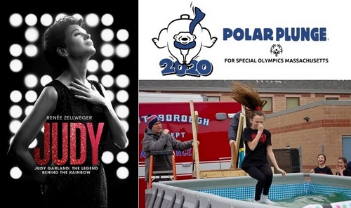 Post image for Events this week: Senior Matinee & hike, Strega Nona, Polar Plunge, Button Making Saturdays