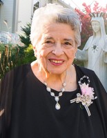 Post image for Obituary: Lidia Anne (Tebaldi) Kiley, 92