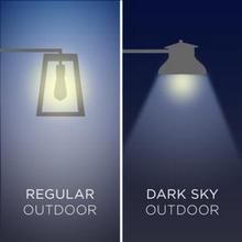 Post image for Learn about proposed Outdoor Lighting bylaw changes – Wednesday