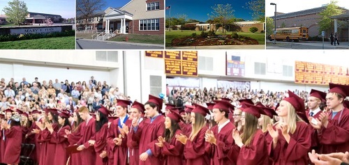 Post image for Southborough Teachers Association offering scholarships