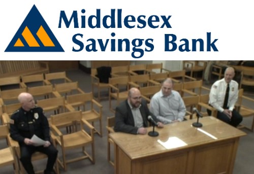 Post image for Middlesex Savings Bank donating $20K to Southborough Police & Fire