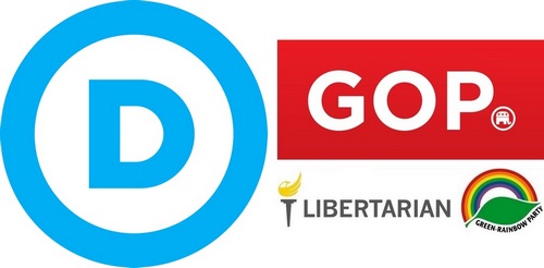 Post image for Reminder: Super Tuesday voting 6:30 am to 8pm (Updated)