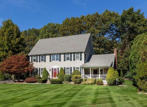 Post image for On the market this week in Southborough