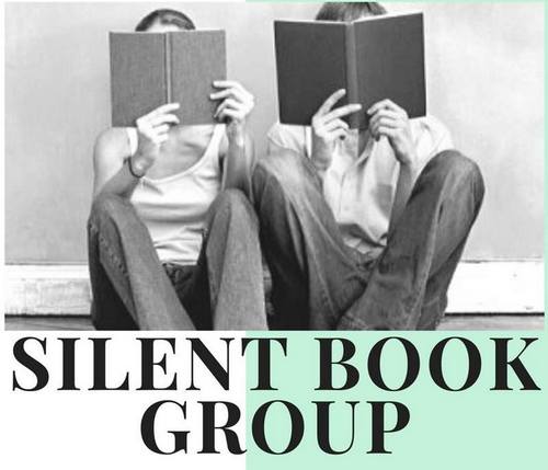 Post image for Library invites public to read in companionable silence