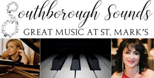 Post image for Southborough Sounds: “Delightful” Piano Duets – Sunday