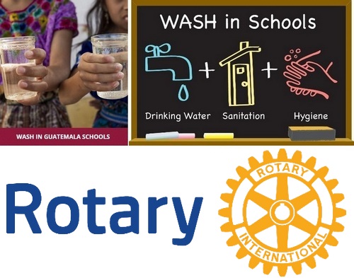 Post image for Rotary member heading to Guatemala for mission – You can help