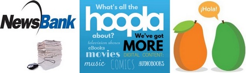Post image for Take advantage of Southborough’s virtual library