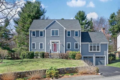 Post image for On the market this week in Southborough