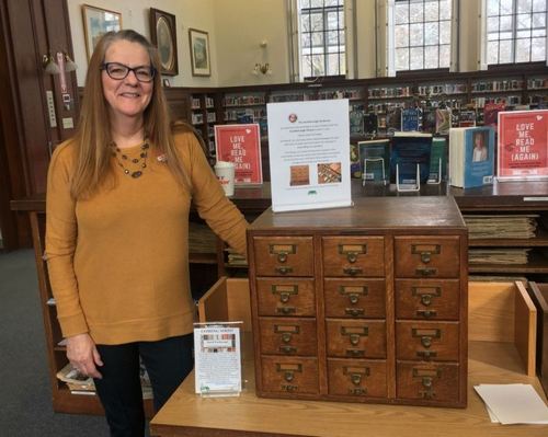 Post image for “Seed Exchange” Lending Library opening this spring (Updated)