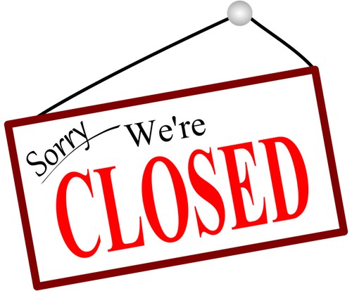 Post image for Coronavirus Closings: Senior Center closed; No School tomorrow; More event cancellations