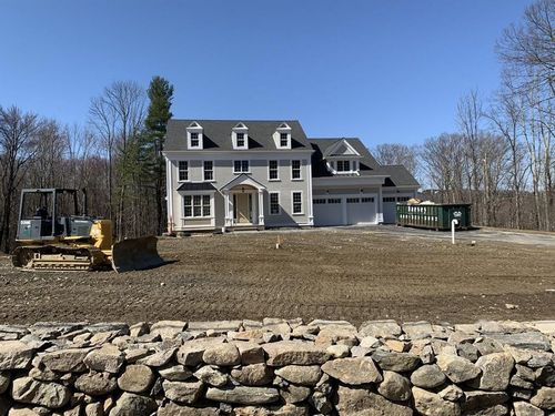 Post image for On the market this week in Southborough