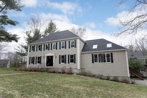 Post image for On the market this week in Southborough