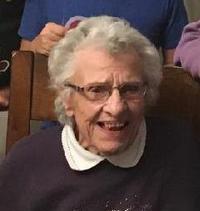 Post image for Obituary: Carolini (Berri) Pessini, 101