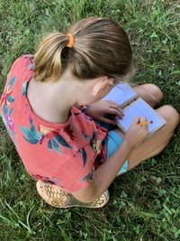 Post image for Online “Afternoon Adventures with Chestnut Hill Farm” for elementary students next week