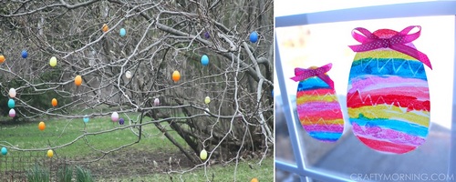Post image for Participate in Southborough “Egg Hunt” – Saturday through Easter