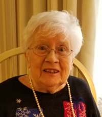 Post image for Obituary: Eleanor C. “Ellie” Hogan, 94