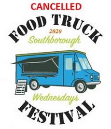 Post image for Rotary Food Truck Festival cancelled
