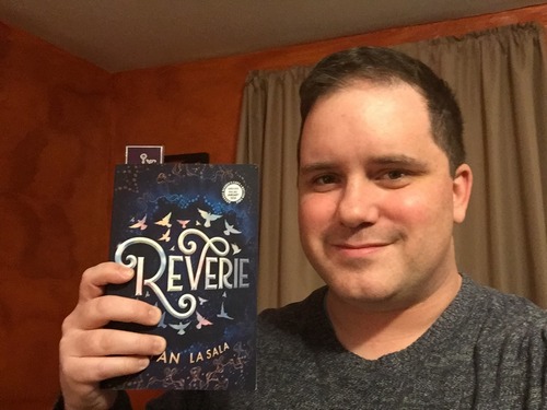 Post image for Virtual Book Club launching tonight & “meeting” weekly