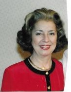 Post image for Obituary: Pauline M. (Bonazzoli) Cipriano, 90