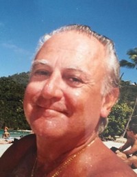 Post image for Obituary: Richard P. Rossi, 77
