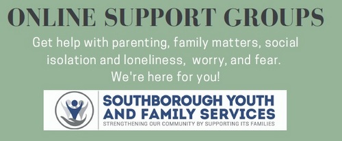 Post image for Online Support Groups for range of age groups (from 6-9 yrs to 60+) and for parents