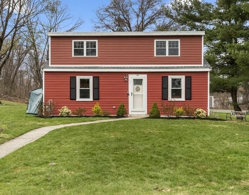 Post image for On the market this week in Southborough