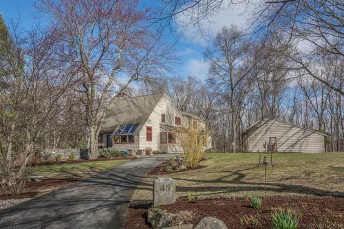 Post image for On the market this week in Southborough