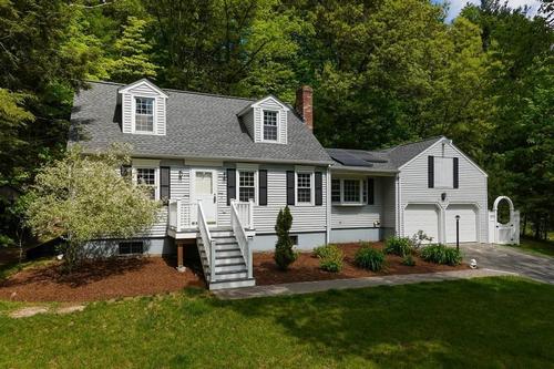 Post image for On the market this week in Southborough