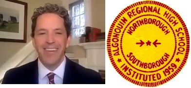 Post image for Sean Bevan hired as new ARHS Principal